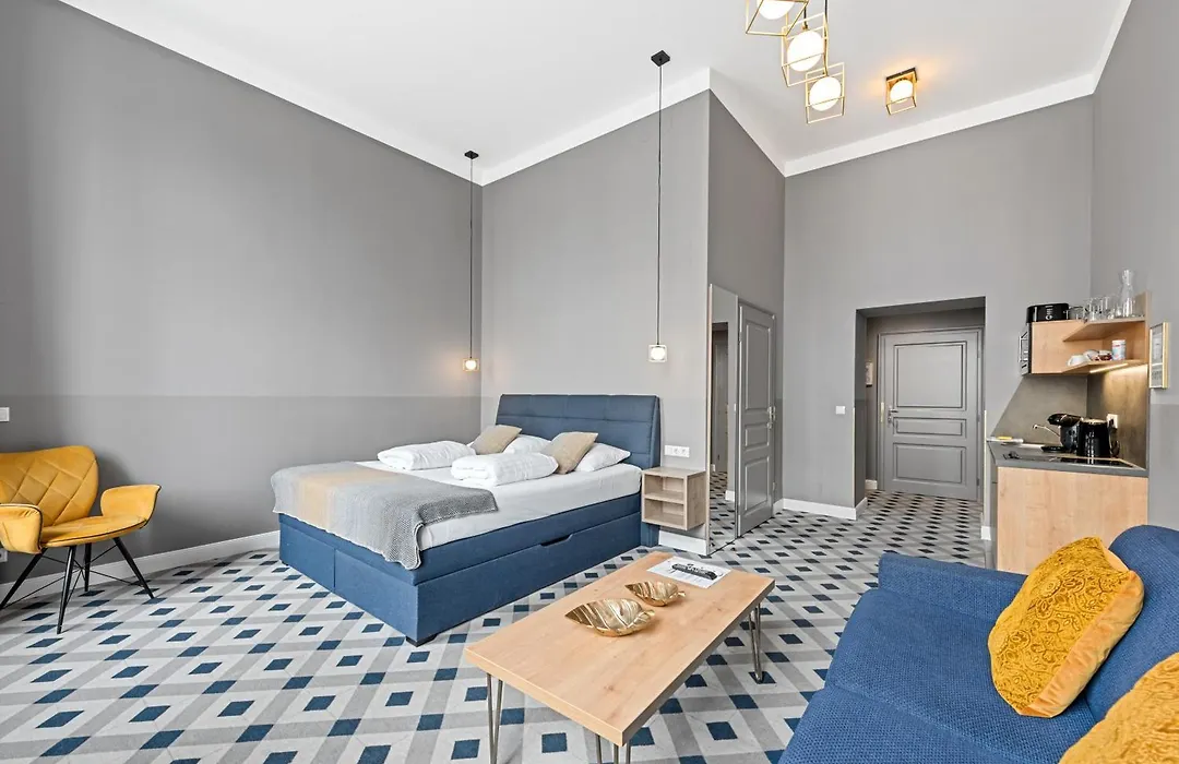 Kh Opera Apartments-1