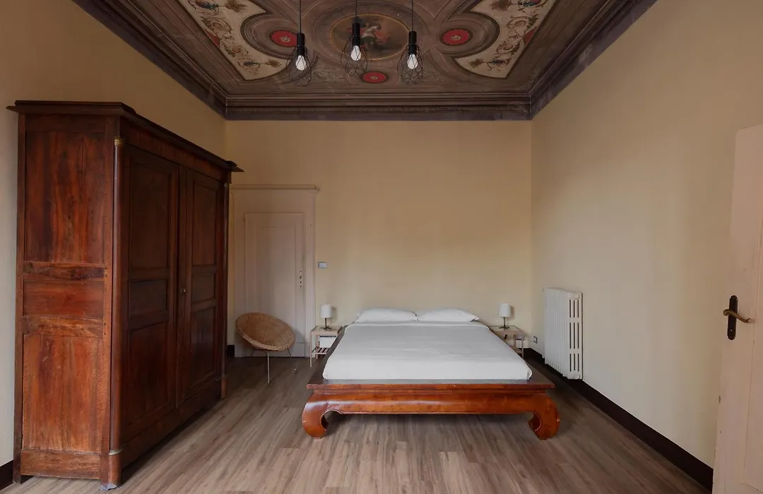 B&B Maggiore 58-1