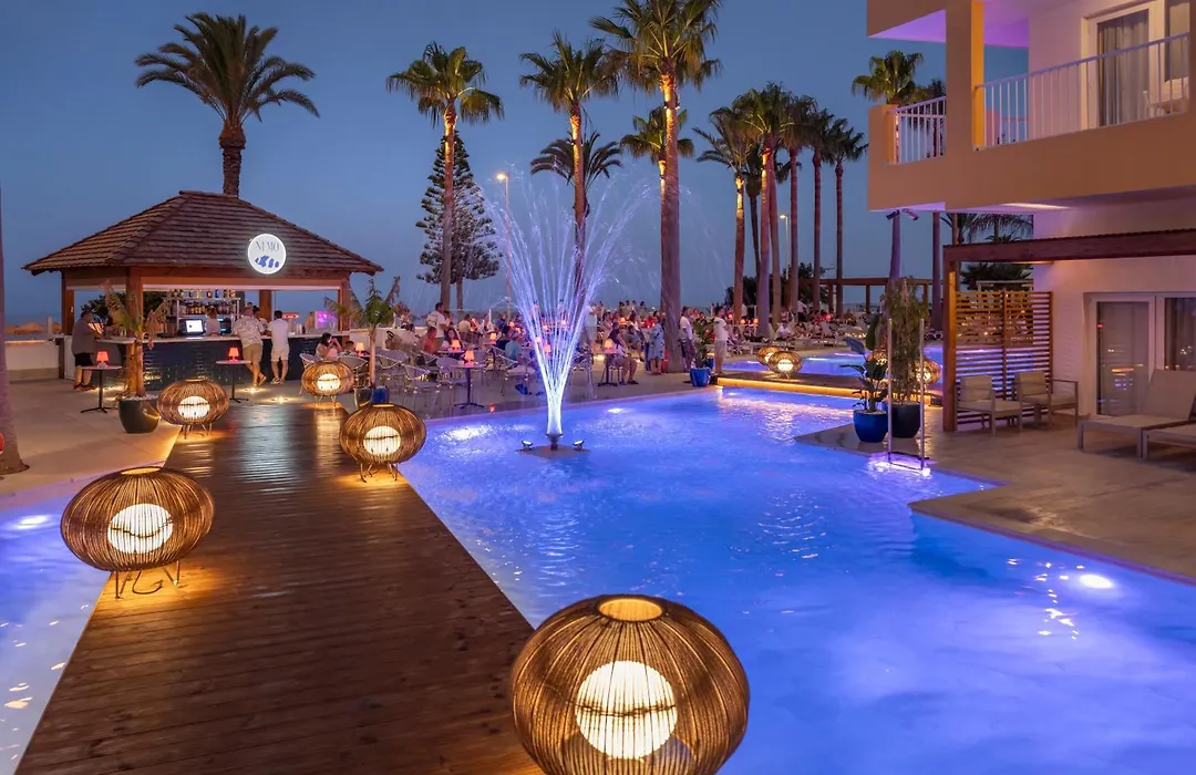 Mediterraneo Bay Hotel&Resort-1