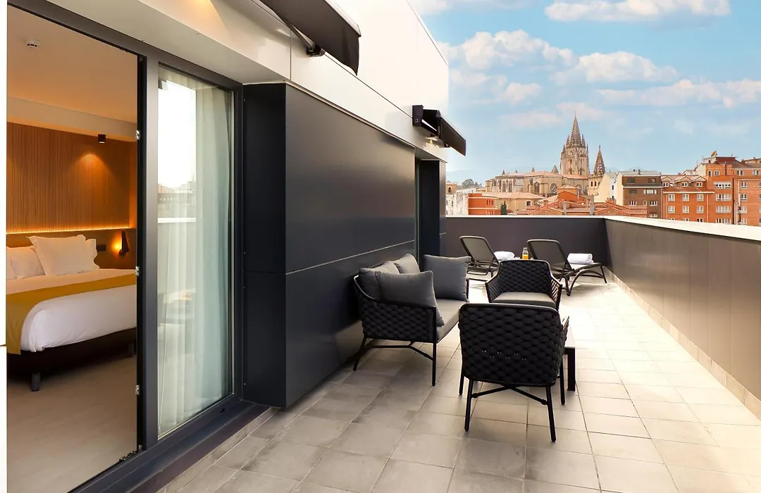 Nuvo Hotel Boutique-1