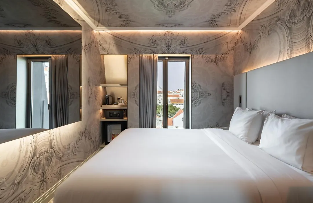 Dos Reis By The Beautique Hotels-1