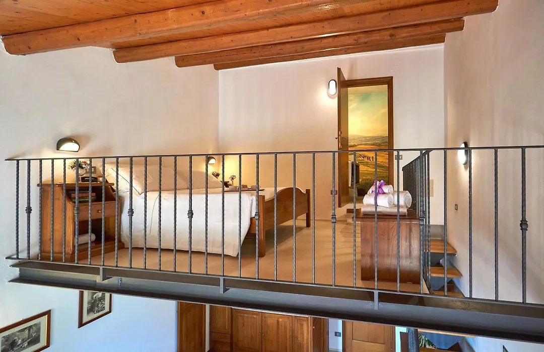 Casanova - Panoramic Rooms And Suites-1