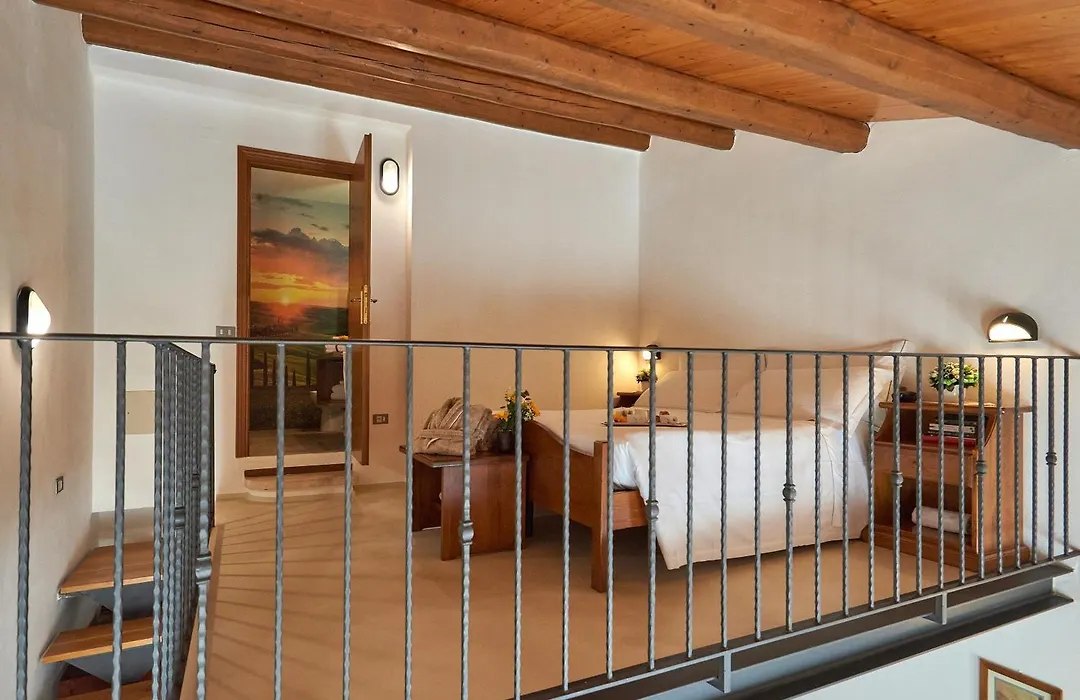 Casanova - Panoramic Rooms And Suites-1