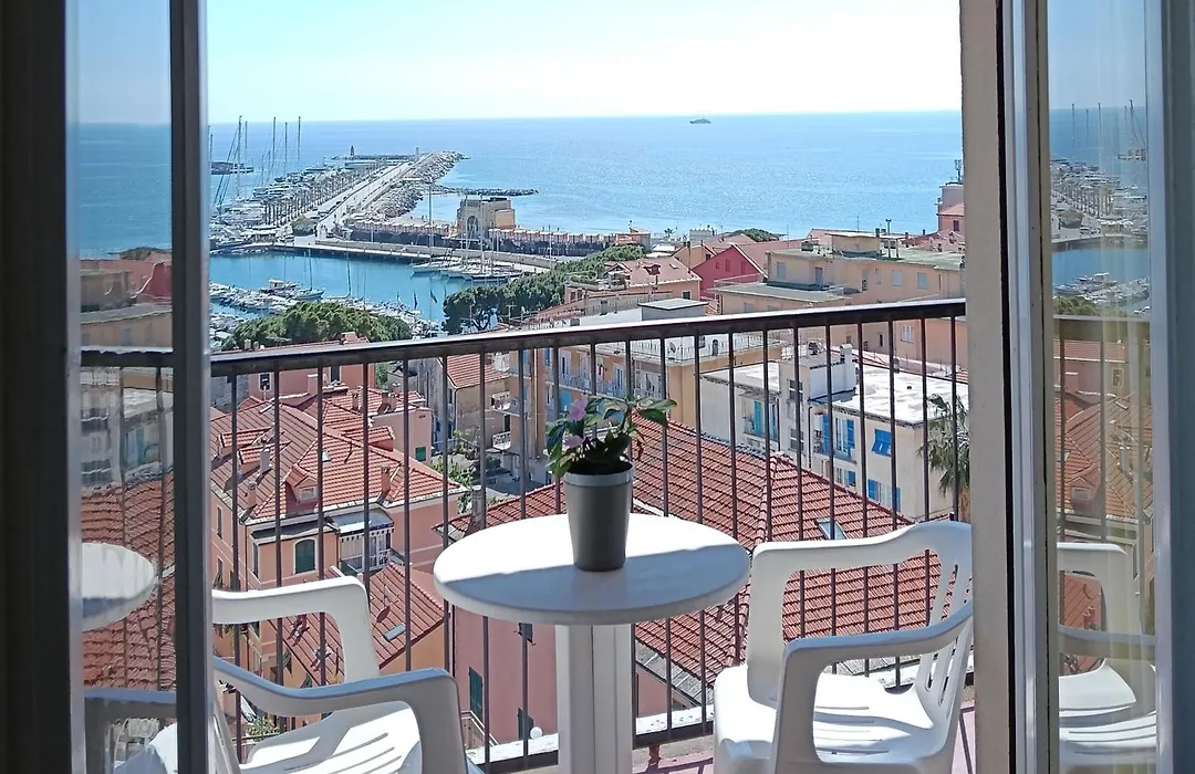 Hotel Robinia-1