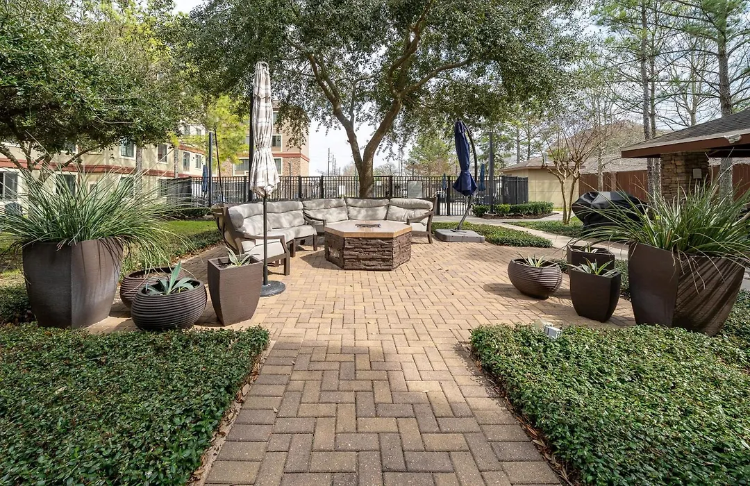 Staybridge Suites Houston West - Energy Corridor By Ihg-1