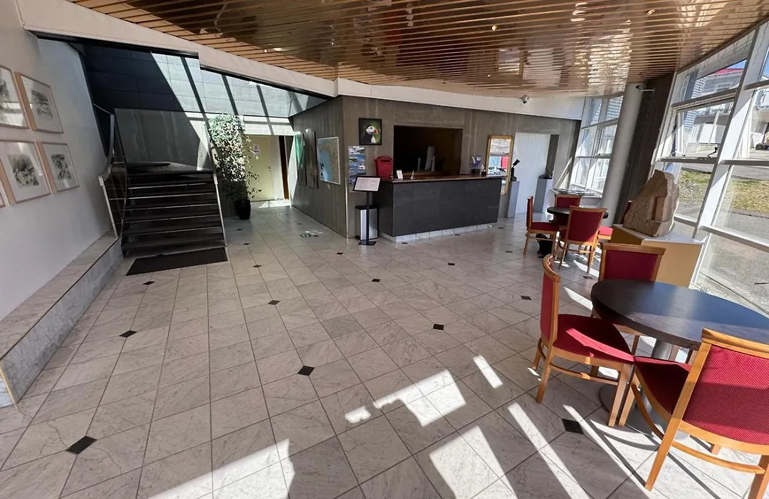 Hotel Borgarnes-1