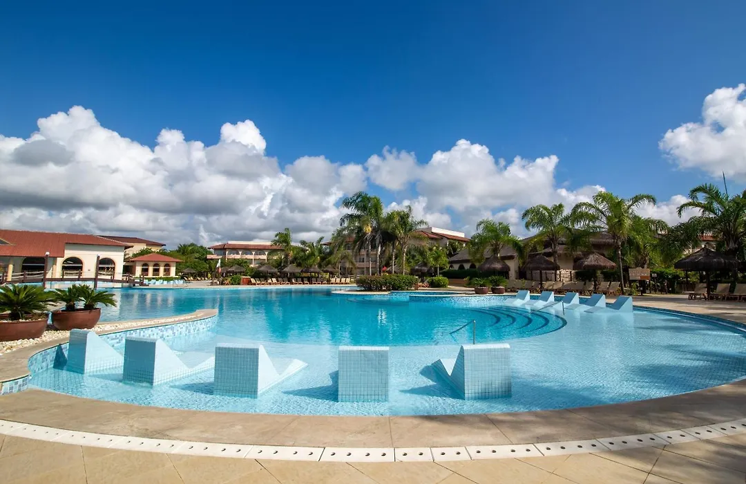 Grand Palladium Imbassaí Resort&Spa - All Inclusive-1