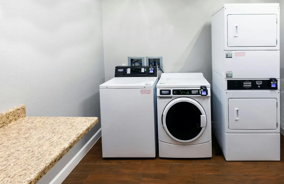 Towneplace Suites By Marriott Tulsa Broken Arrow-1