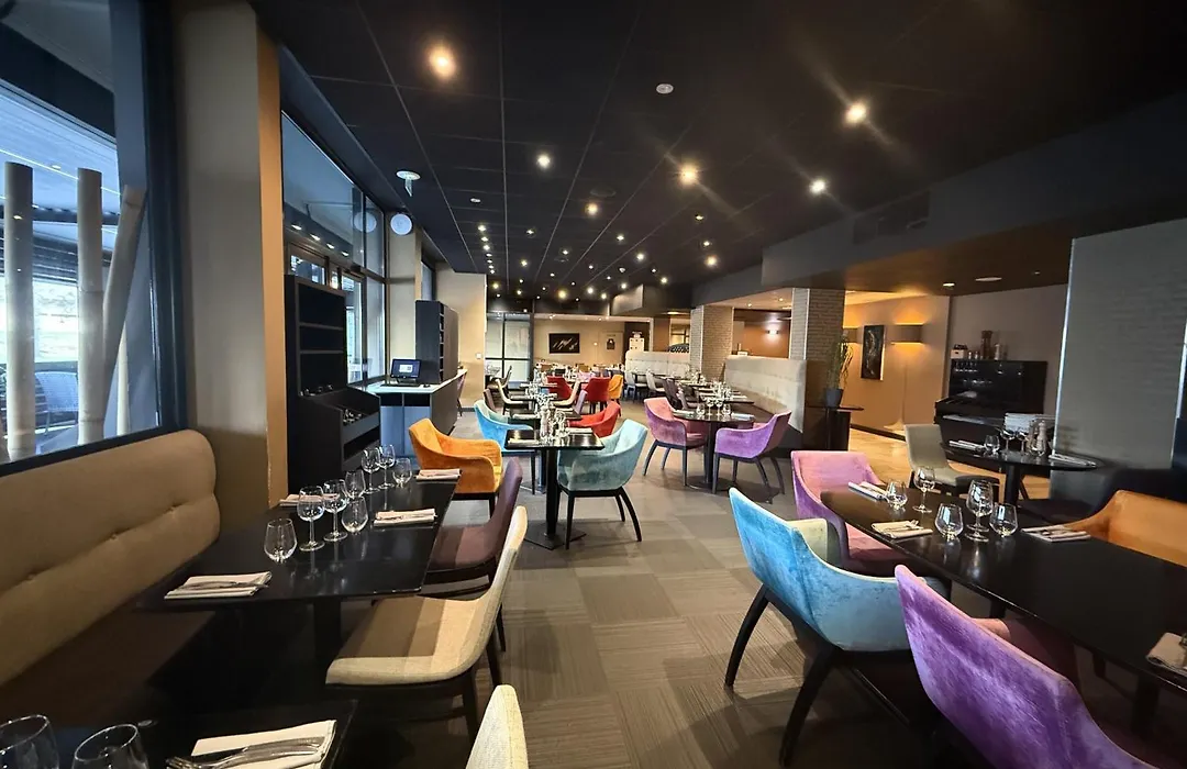 Brit Hotel Saint Brieuc-1