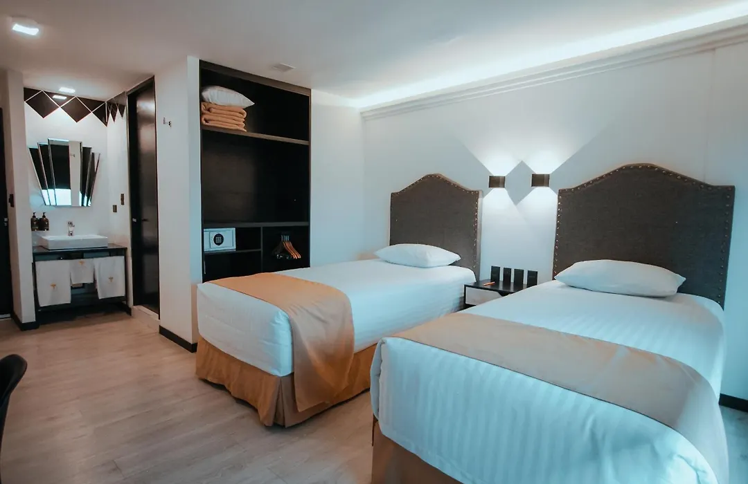 Hotel Tamara-1