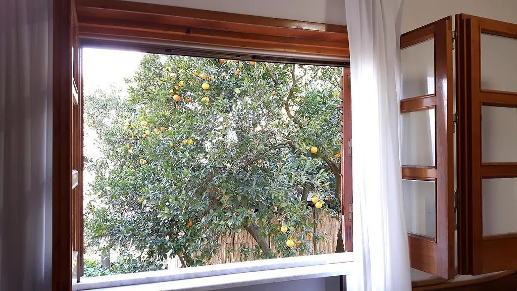 La Gaggia Guest House-1