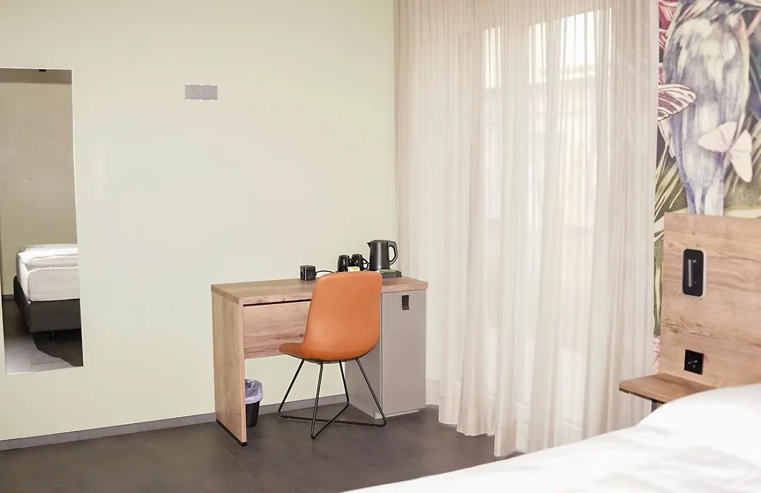 7Rooms - Self Check-In-1