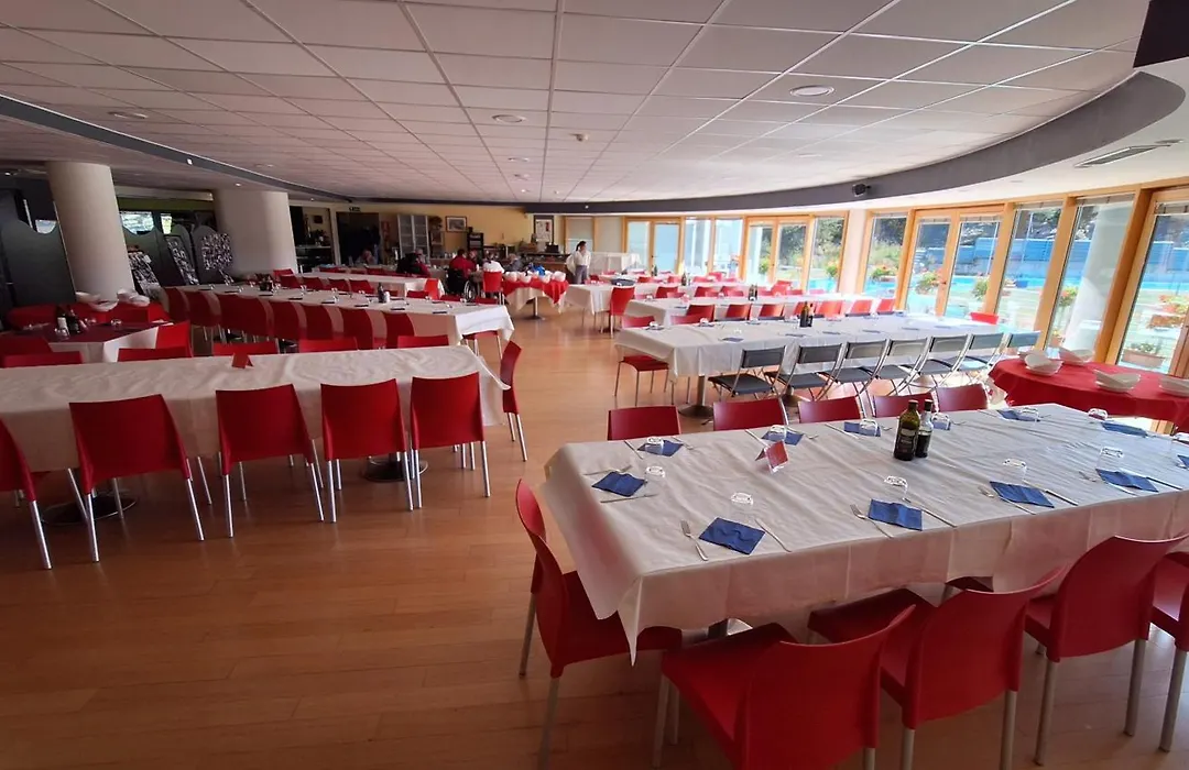 Hotel Lago Losetta-1