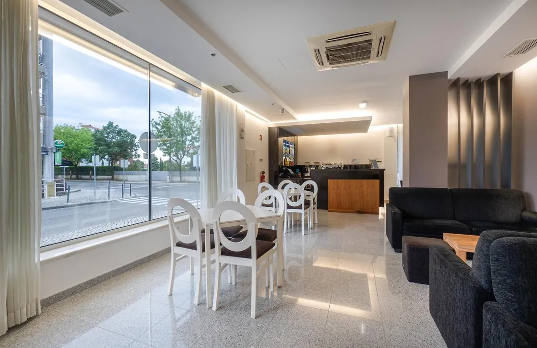 Hotel Azinheira By Ridan Hotels-1