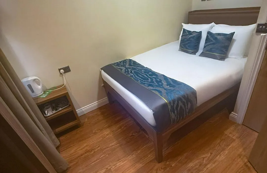Olympia Inn Hotel-1