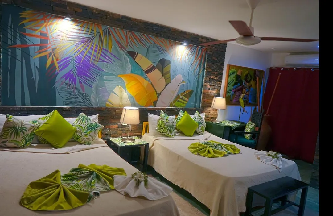 Hotel Coco Plaza-1