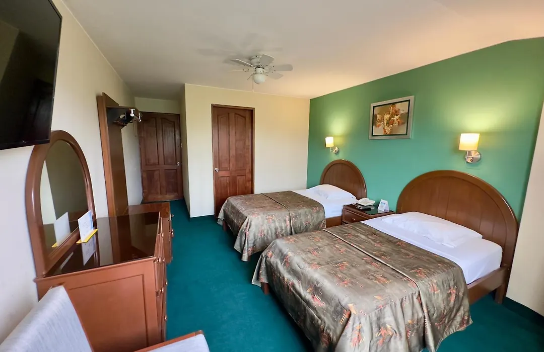 Hotel La Molina-1