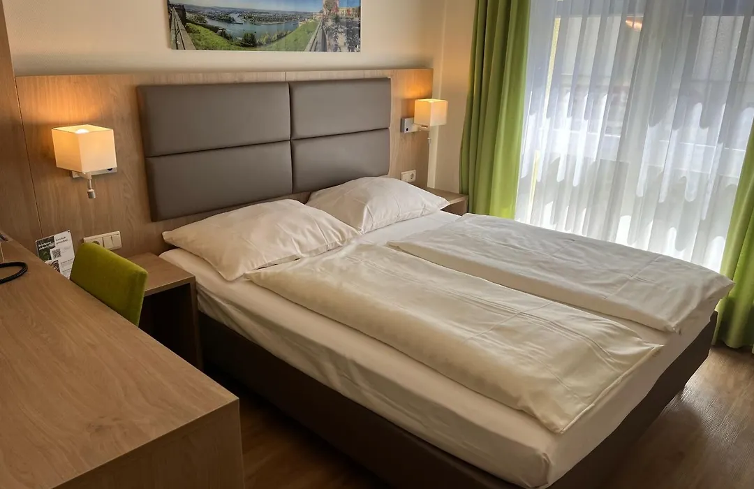 City-Hotel Kurfürst Balduin-1