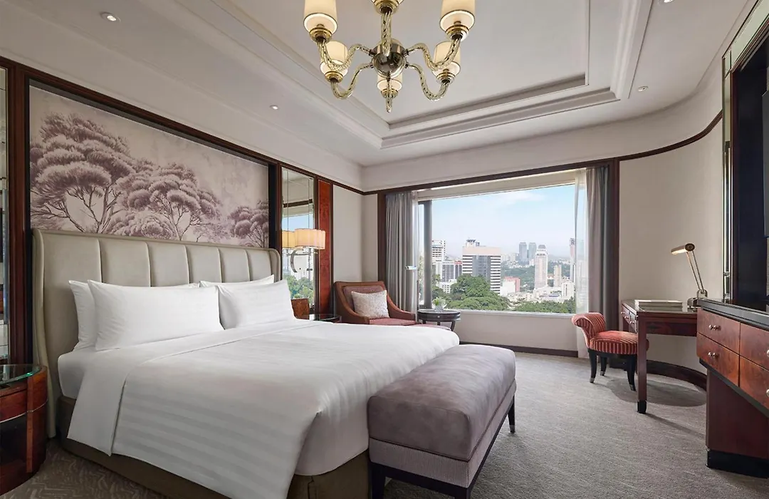 Shangri-La Kuala Lumpur-1