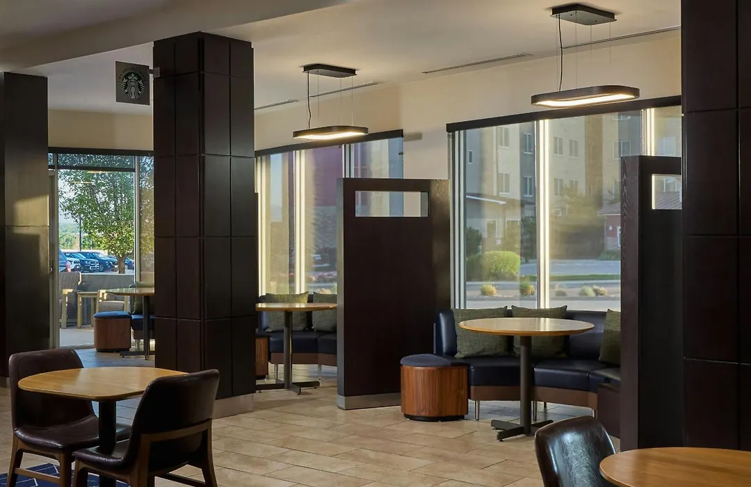 Courtyard By Marriott Denver Southwest/Littleton-1