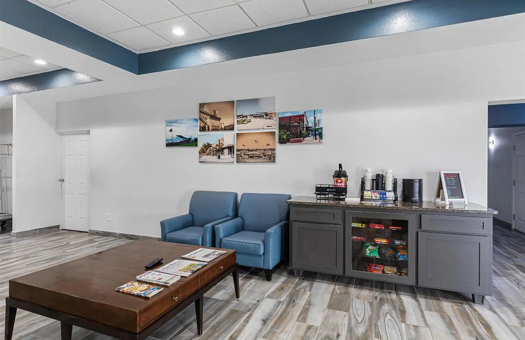 Best Western Canton Inn-1
