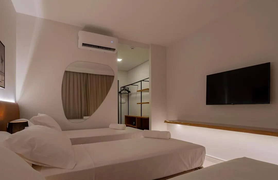 Pauli Boutique Hotel-1