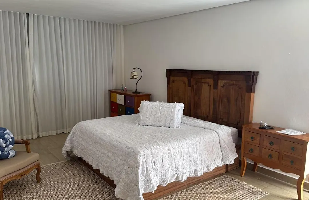 Hotel Boutique Canto da Seriema-1