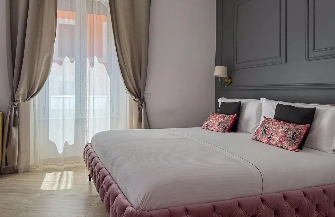 Alto Apartment-1