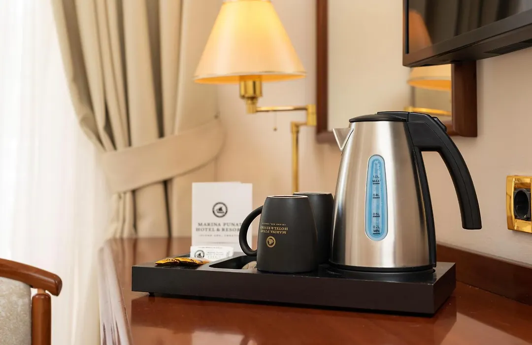 Hotel Kanajt-1