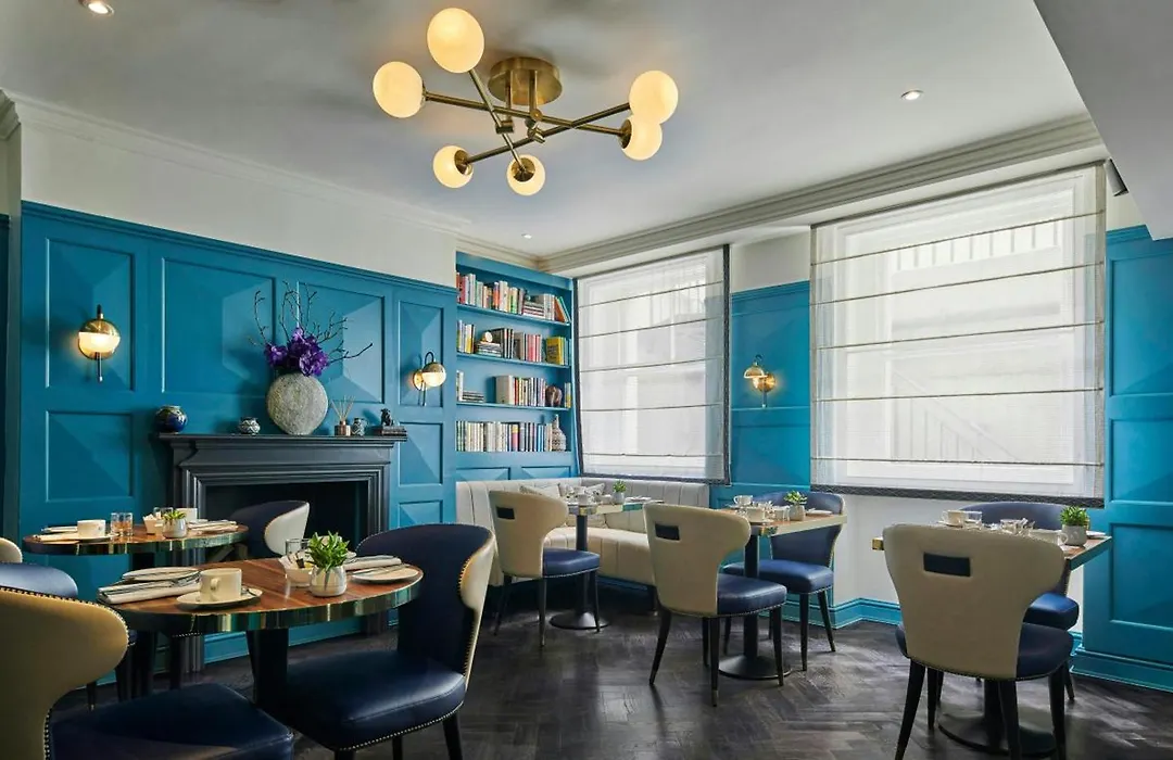 The Academy - Small Luxury Hotels Of The World-1