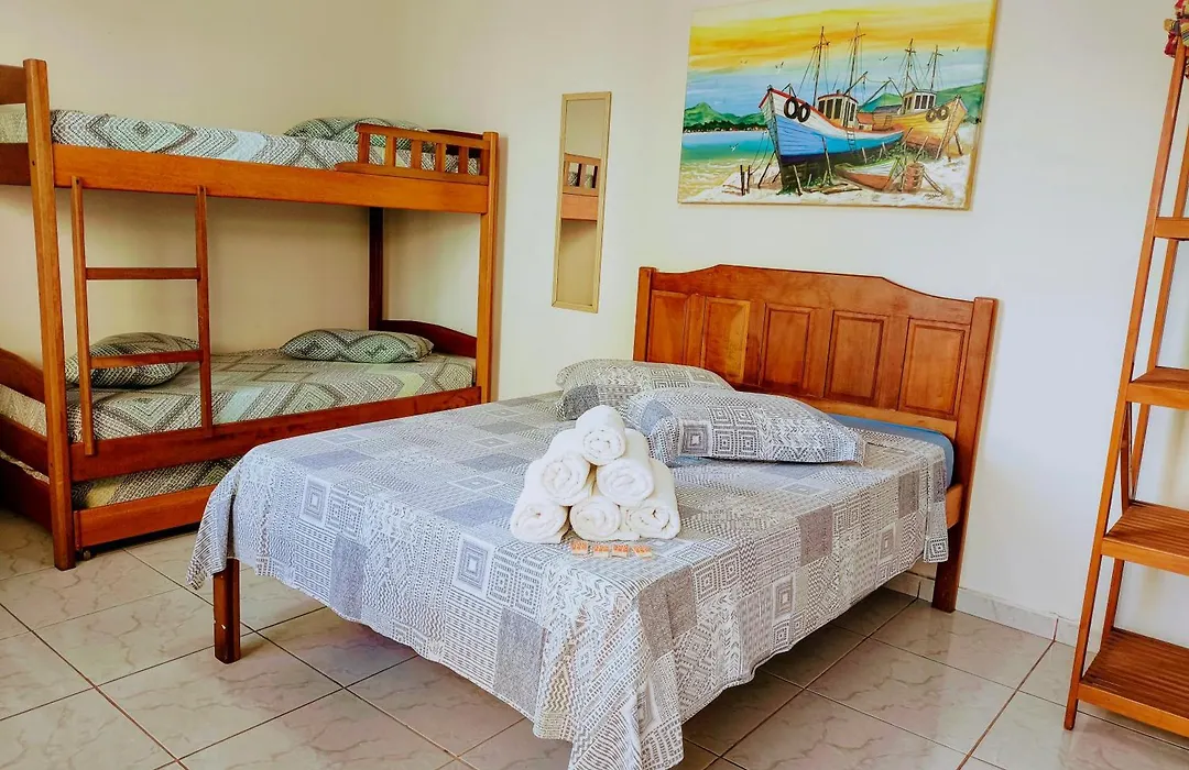 Hotel e Pousada Boulevard de Itapoa-1