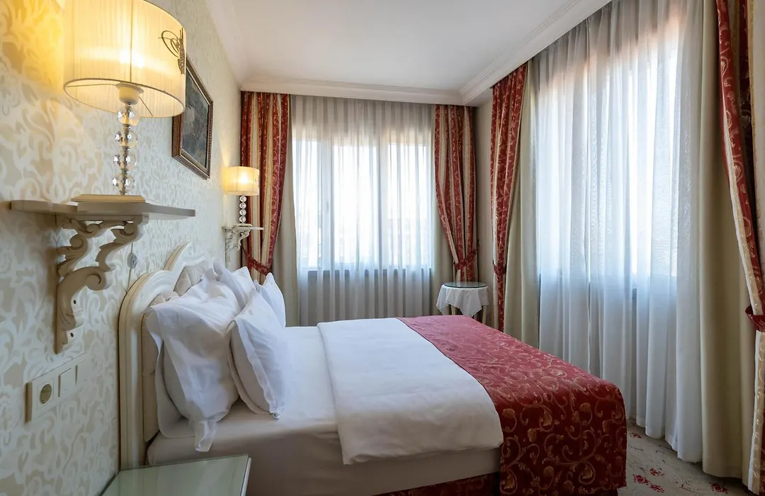 The And Hotel Sultanahmet - Special Category-1