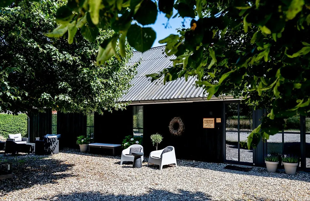 B&B Mooi Montferland-1