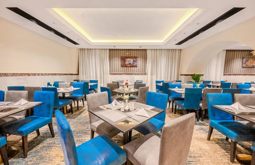 Grand Plaza Badr Al Maqam Fully Renovated-1