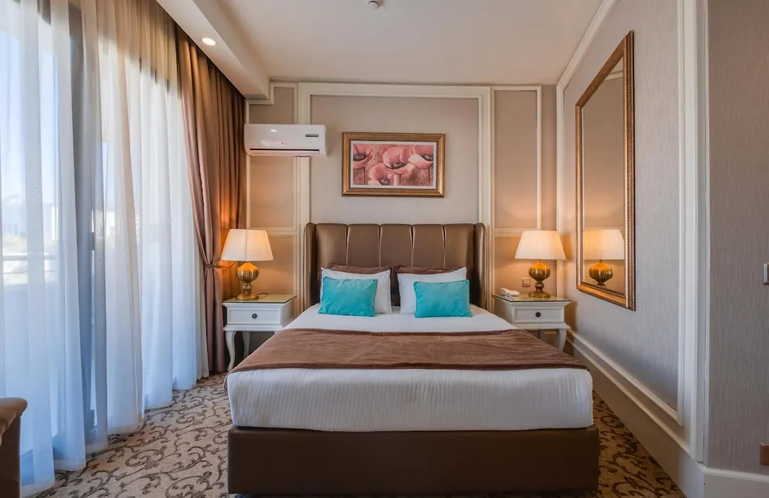 Vuni Palace Hotel & Casino & Spa-1