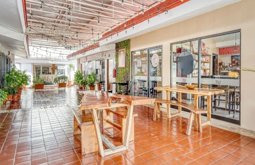 Hotel Arana Tonala-1