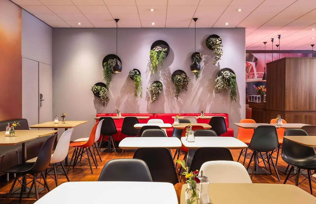 Ibis Gent Centrum Opera-1