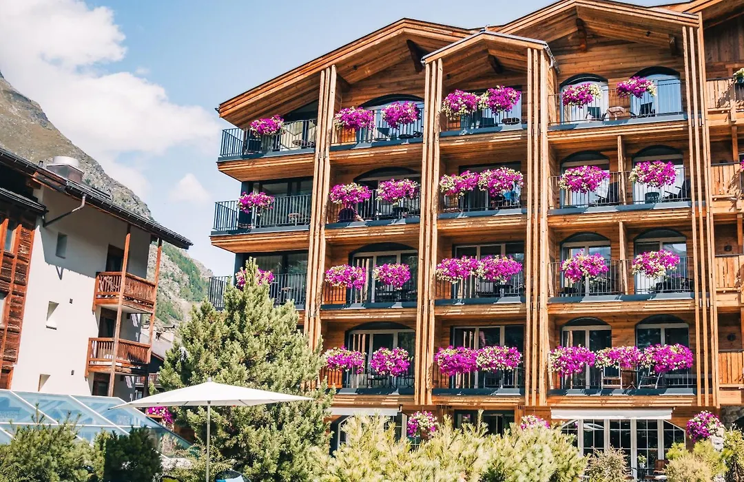 Hotel Eden Wellness-1