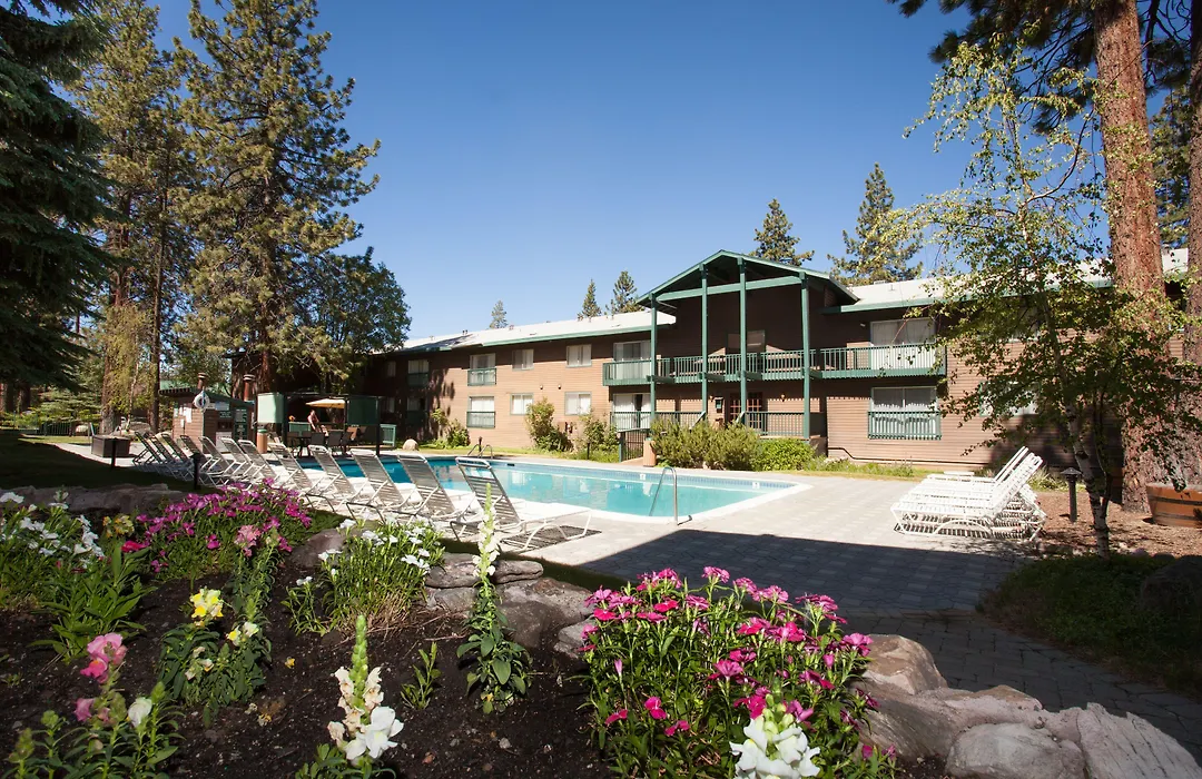 Forest Suites Resort At The Heavenly Village-1