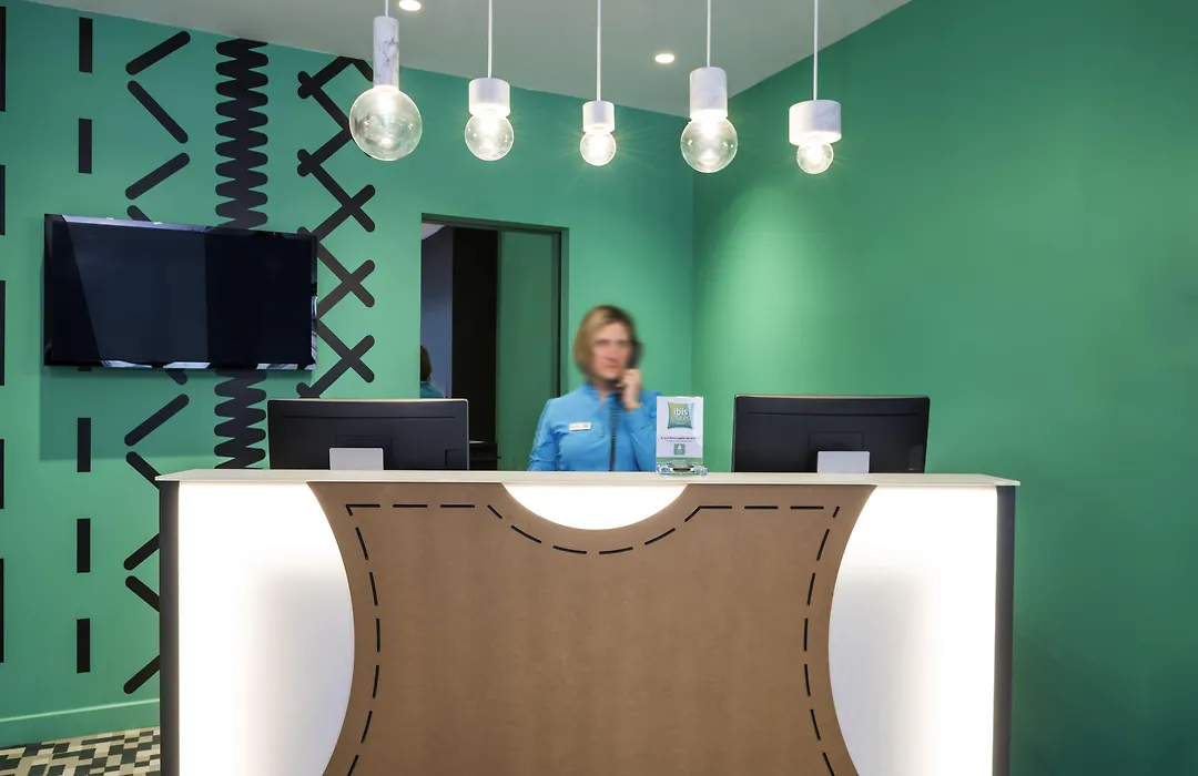 Ibis Styles Paris Gare Saint Lazare-1