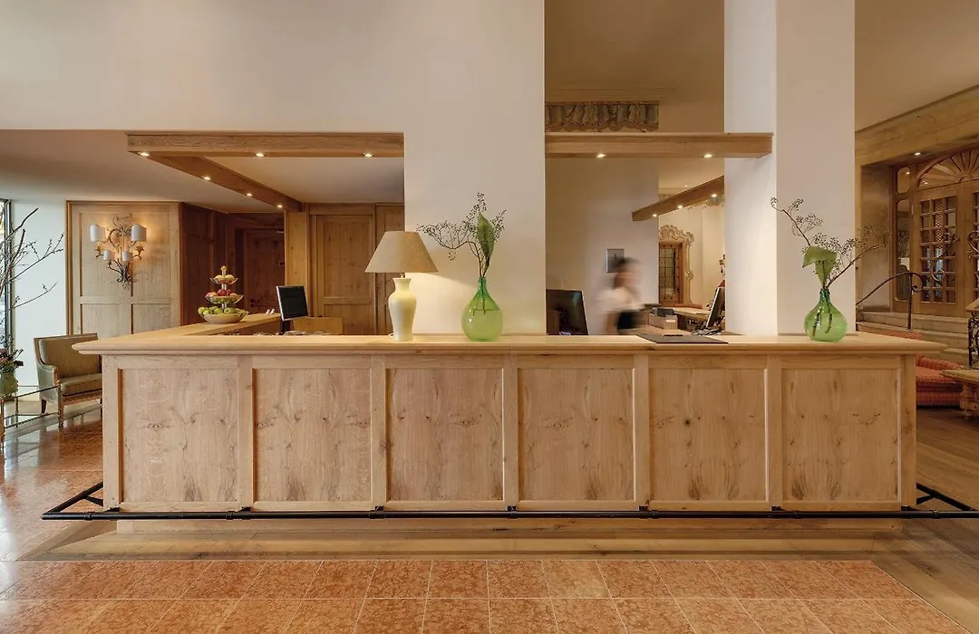Hotel Excelsior Munich-1