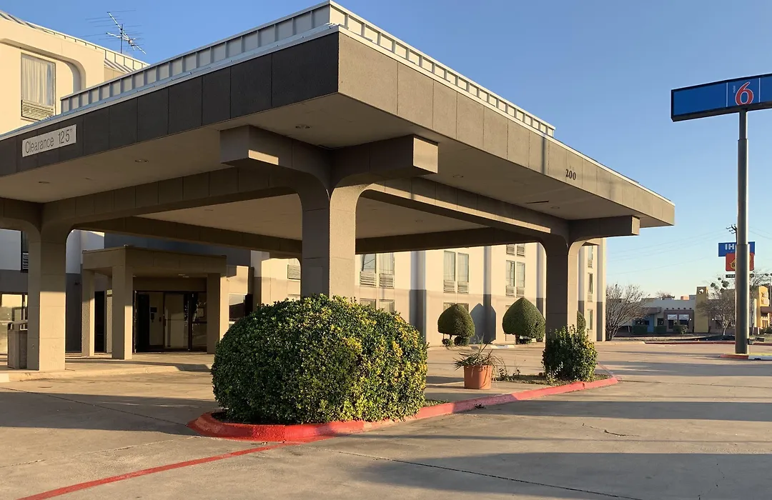 Motel 6-Lewisville, Tx - Medical City-1