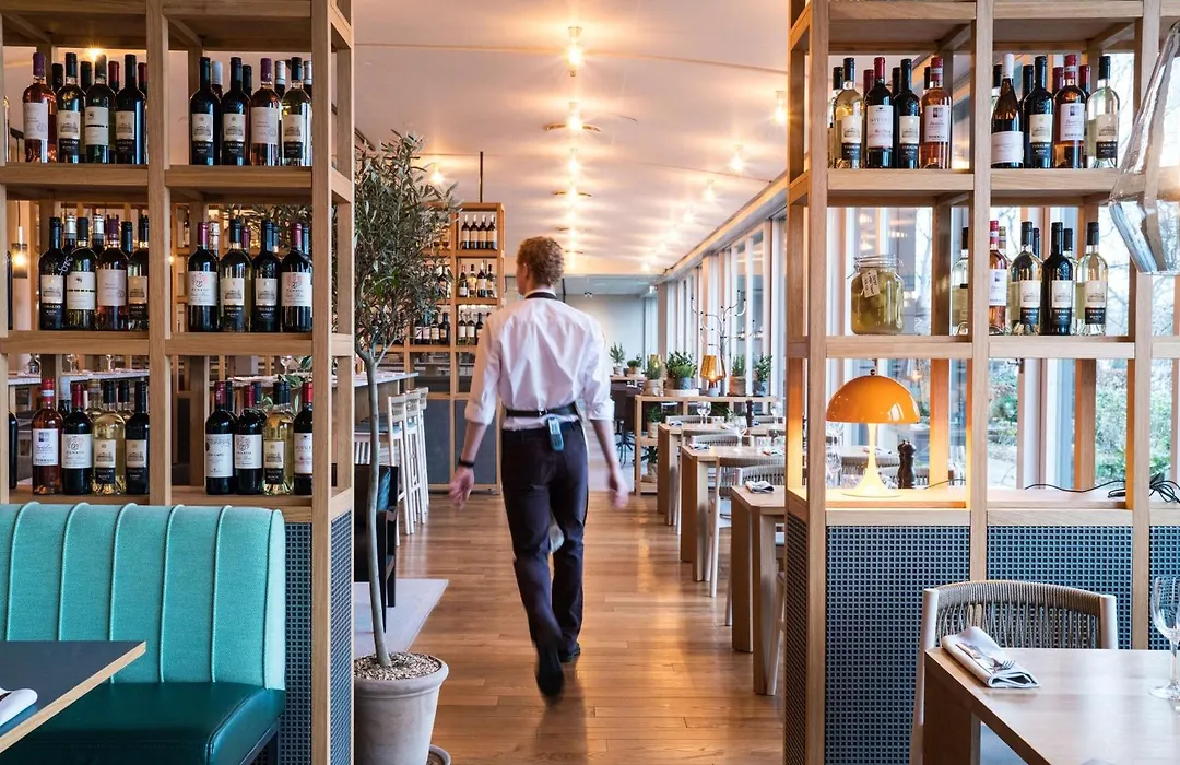 Radisson Blu Scandinavia Hotel, Copenhagen, A Verified Net Zero Hotel-1