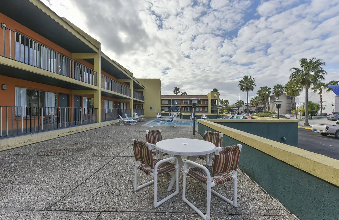 South Padre Island Lodge-1