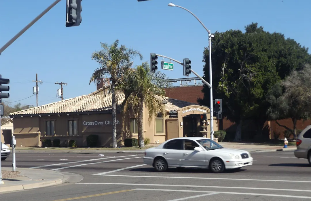 Motel 6 Glendale Phoenix-1