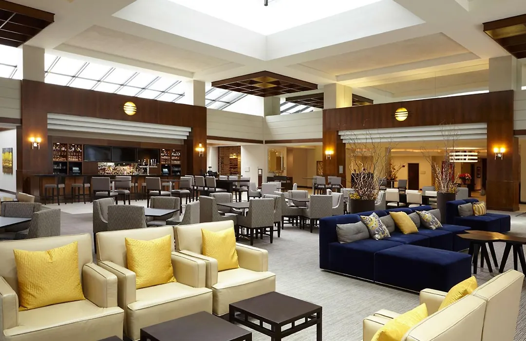 Hyatt Regency Lisle Near Naperville-1