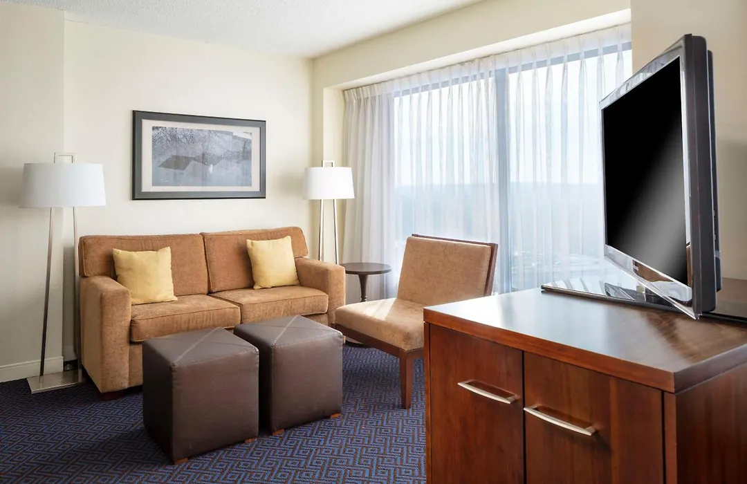 Hyatt Regency Lisle Near Naperville-1
