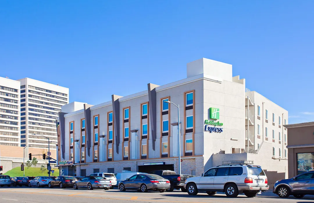 Holiday Inn Express West Los Angeles By Ihg-1
