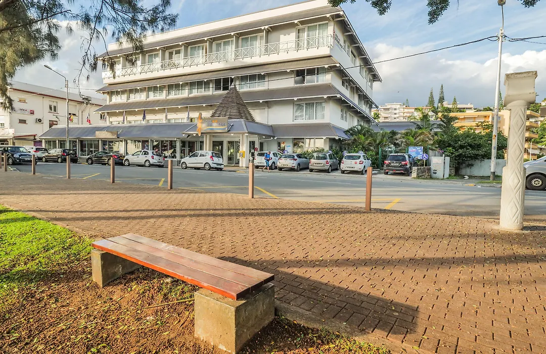 Hotel Beaurivage-1