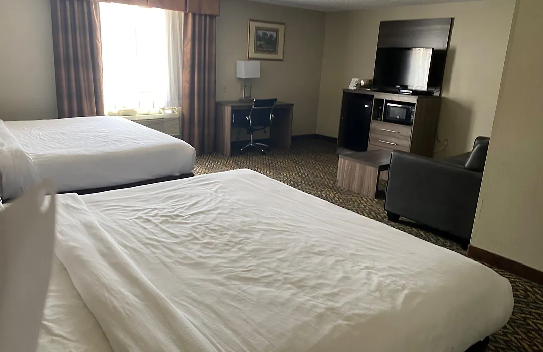 Baymont By Wyndham Oklahoma City Airport-1